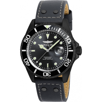Invicta Pro Diver