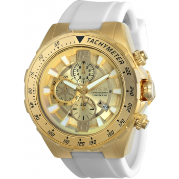 Invicta Aviator