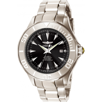 Invicta Signature