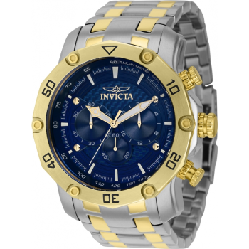 Invicta Pro Diver