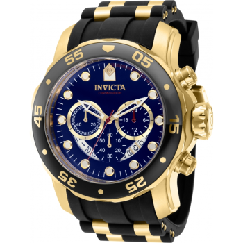 Invicta Pro Diver