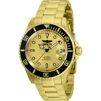 Invicta Pro Diver