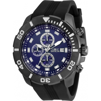 Invicta Pro Diver