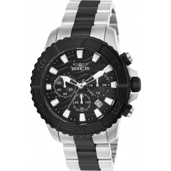 Invicta Pro Diver