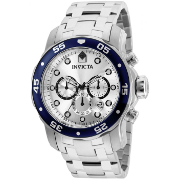 Invicta Pro Diver