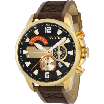Invicta Aviator