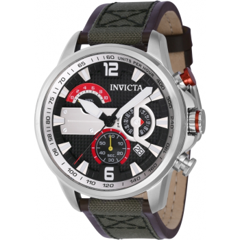 Invicta Aviator