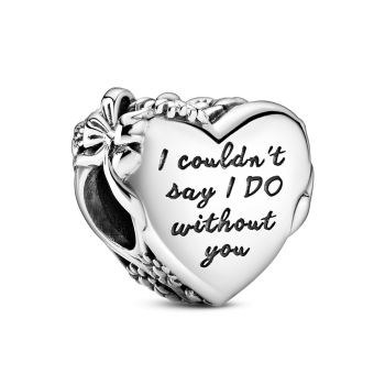 Viseći privjesak Pandora Moments