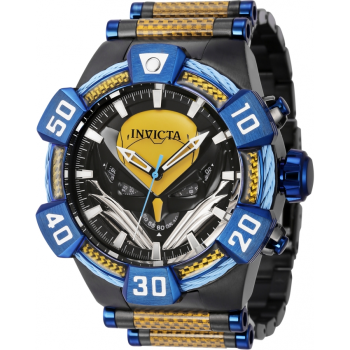 Invicta Marvel
