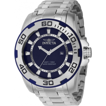 Invicta Pro Diver