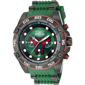 Invicta Star Wars