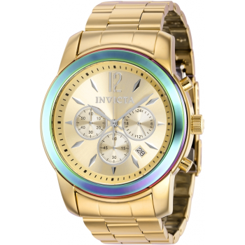 Invicta Specialty