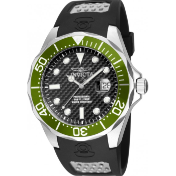 Invicta Pro Diver