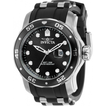 Invicta Pro Diver
