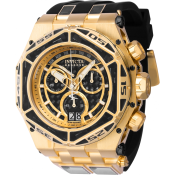 Invicta Carbon Hawk