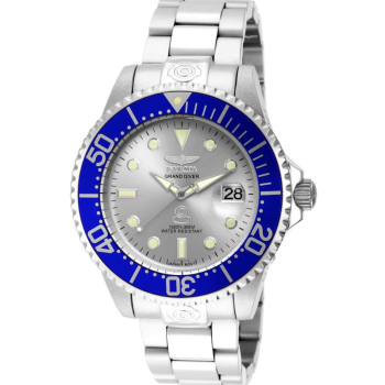 Invicta Pro Diver