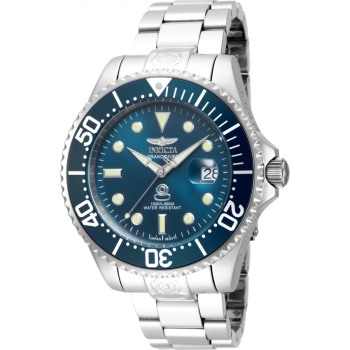 Invicta Pro Diver