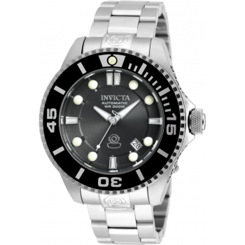 Invicta Pro Diver