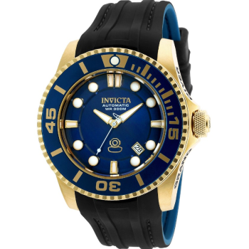 Invicta Pro Diver