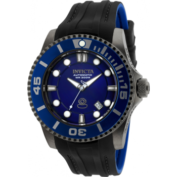 Invicta Pro Diver