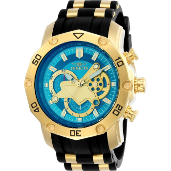 Invicta Pro Diver