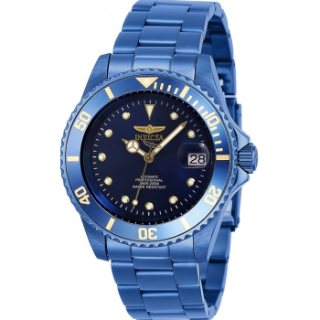 Invicta Pro Diver