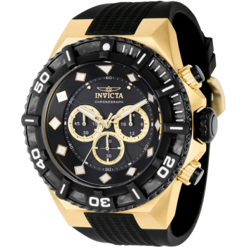 Invicta Pro Diver