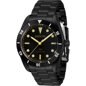 Invicta Pro Diver