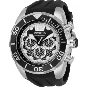 Invicta Pro Diver