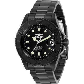 Invicta Pro Diver