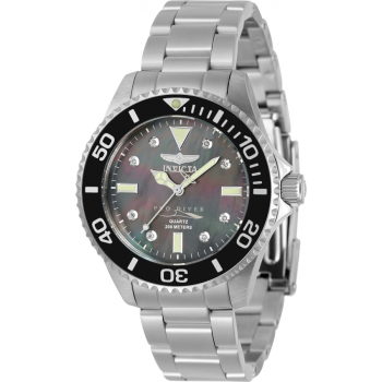 Invicta Pro Diver
