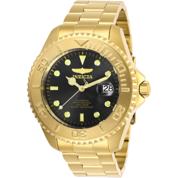 Invicta Pro Diver