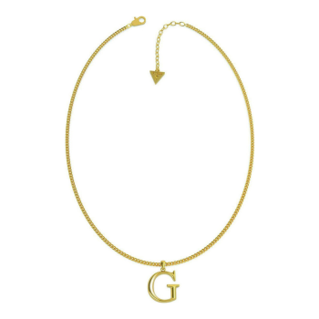 Guess G Gold