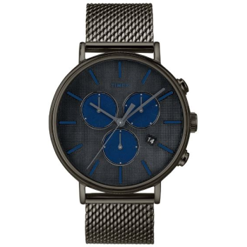 Timex Fairfield Supernova Chronograph