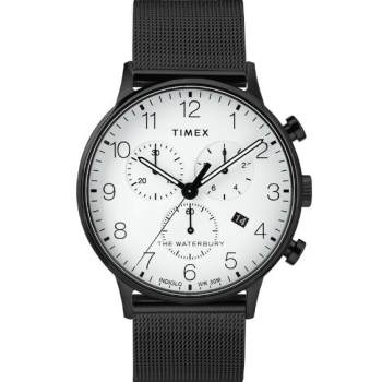 Timex Waterbury