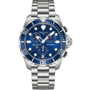 Certina DS Action
