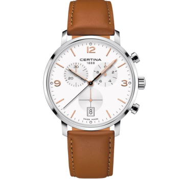 Certina DS Caimano