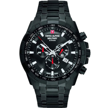 Swiss Alpine Military Star Fighter