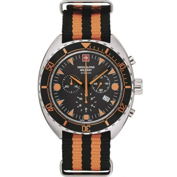 Swiss Alpine Military