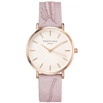 Rosefield City Bloom