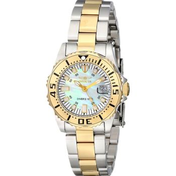 Invicta Pro Diver