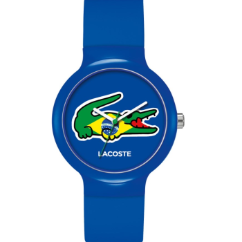 Lacoste