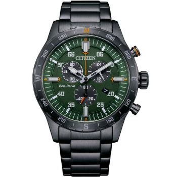 Citizen Eco-Drive