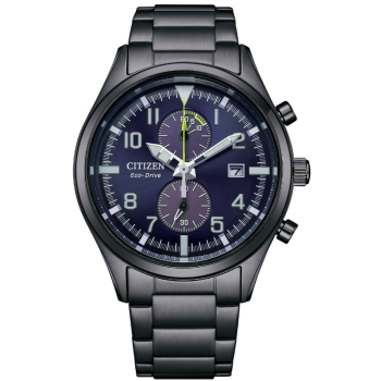 Citizen Eco-Drive