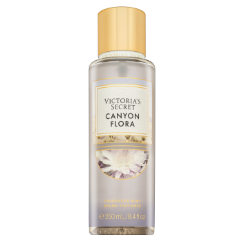 Victoria's Secret Canyon Flora Spray corporal para mujer 250 ml
