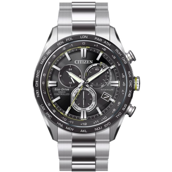 Citizen Eco-Drive