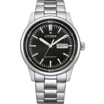 Citizen Automatic