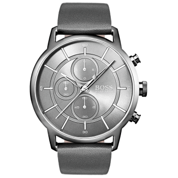 Hugo Boss Architectural