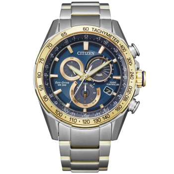 Citizen Eco-Drive