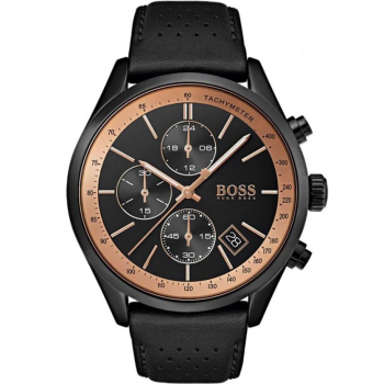 Hugo Boss Grand Prix